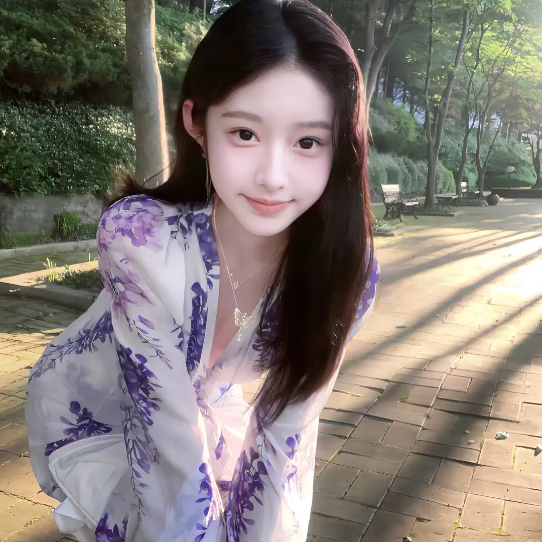 可爱的茱莉亚